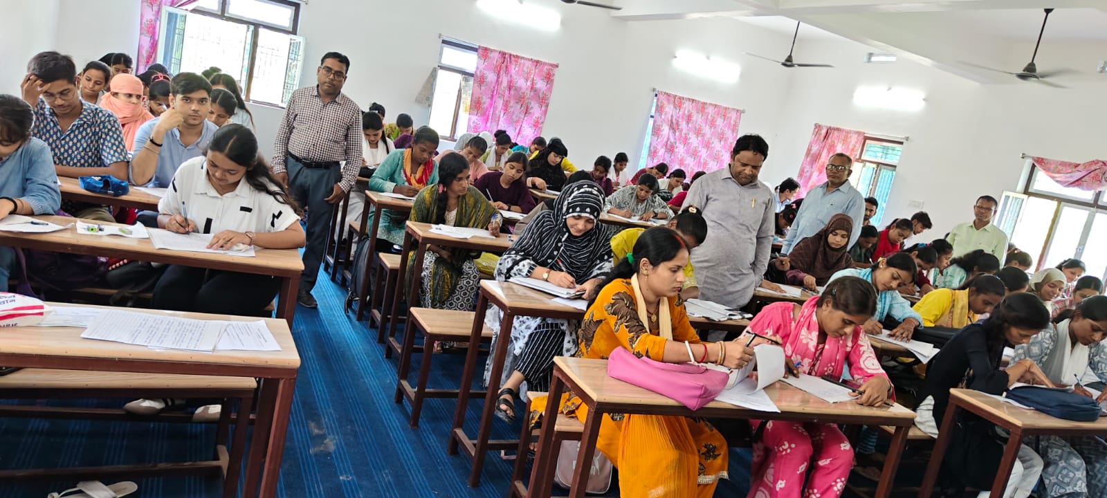 Session 2023-27 Semester-4