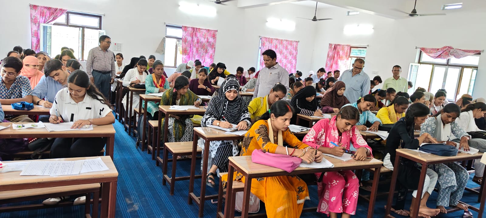 Session 2023-27 Semester-4