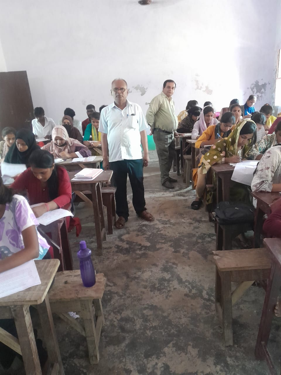 Session 2023-27 Semester-4