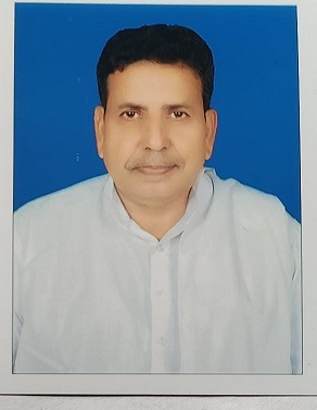 Prof. Amarnath Singh