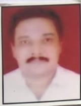 Prof. Sunil Kumar Singh