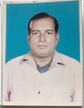 Prof. Bhupendra Kumar Singh