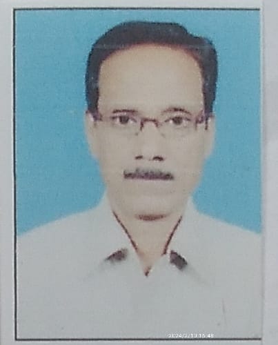 Prof. Awadhesh Sharma
