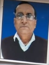 Dr. Prof. Nand Kishor Prasad