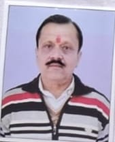 Prof. Nishikant Shahi