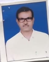 Prof. Shambhu Nath Prasad