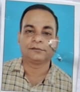 Dr. Prof. Rupesh Kumar Singh