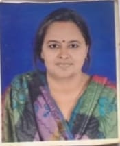 Dr. Prof. Anita Upadhyay