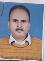 Prof. Arun Kumar Singh
