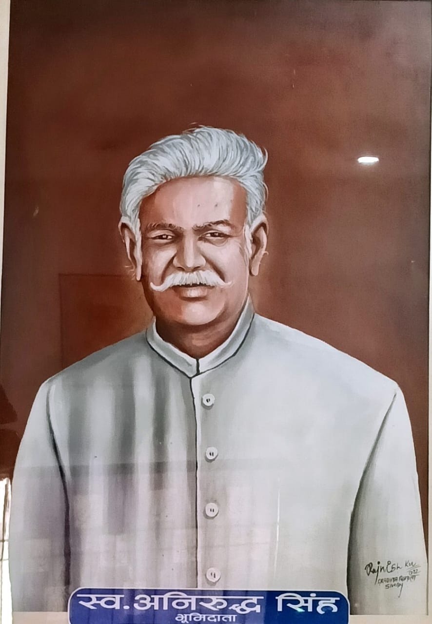 Founder Photo